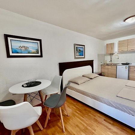 Apartments Jankovic Подгорица Экстерьер фото