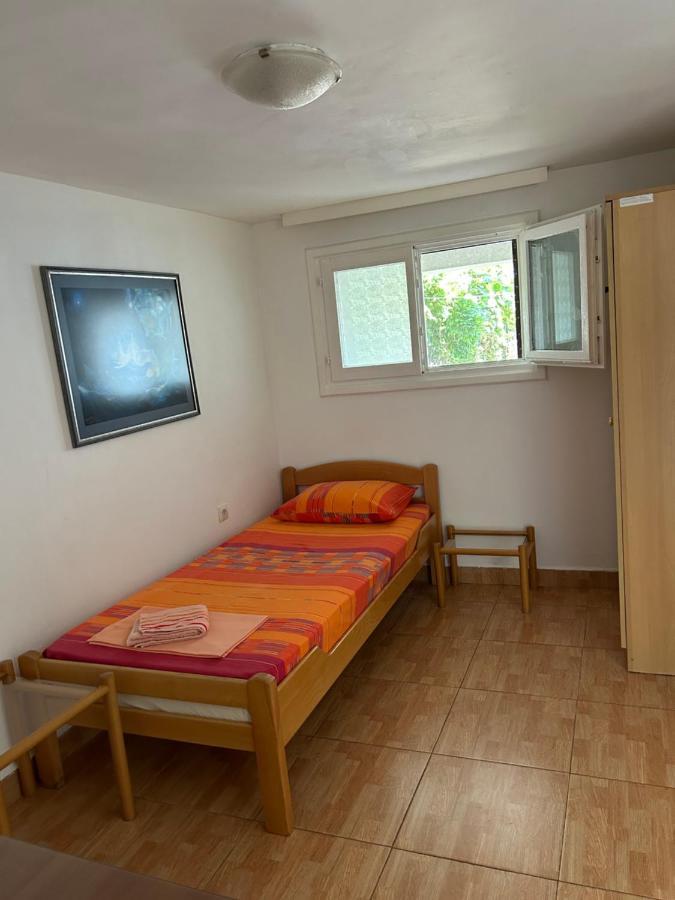 Apartments Jankovic Подгорица Экстерьер фото