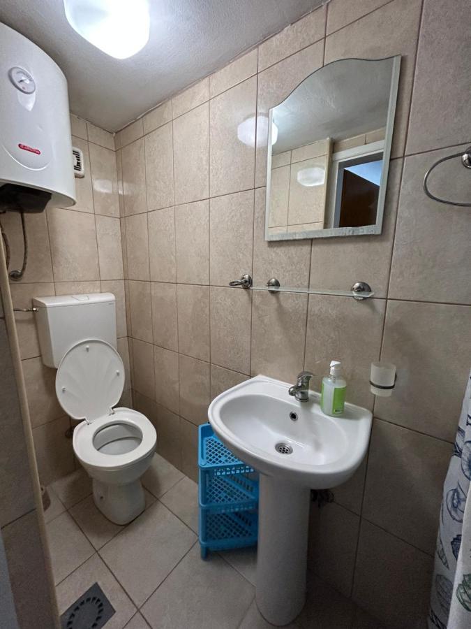 Apartments Jankovic Подгорица Экстерьер фото