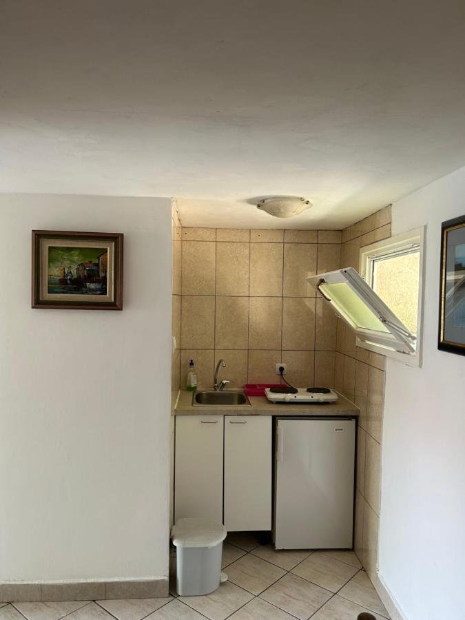 Apartments Jankovic Подгорица Экстерьер фото