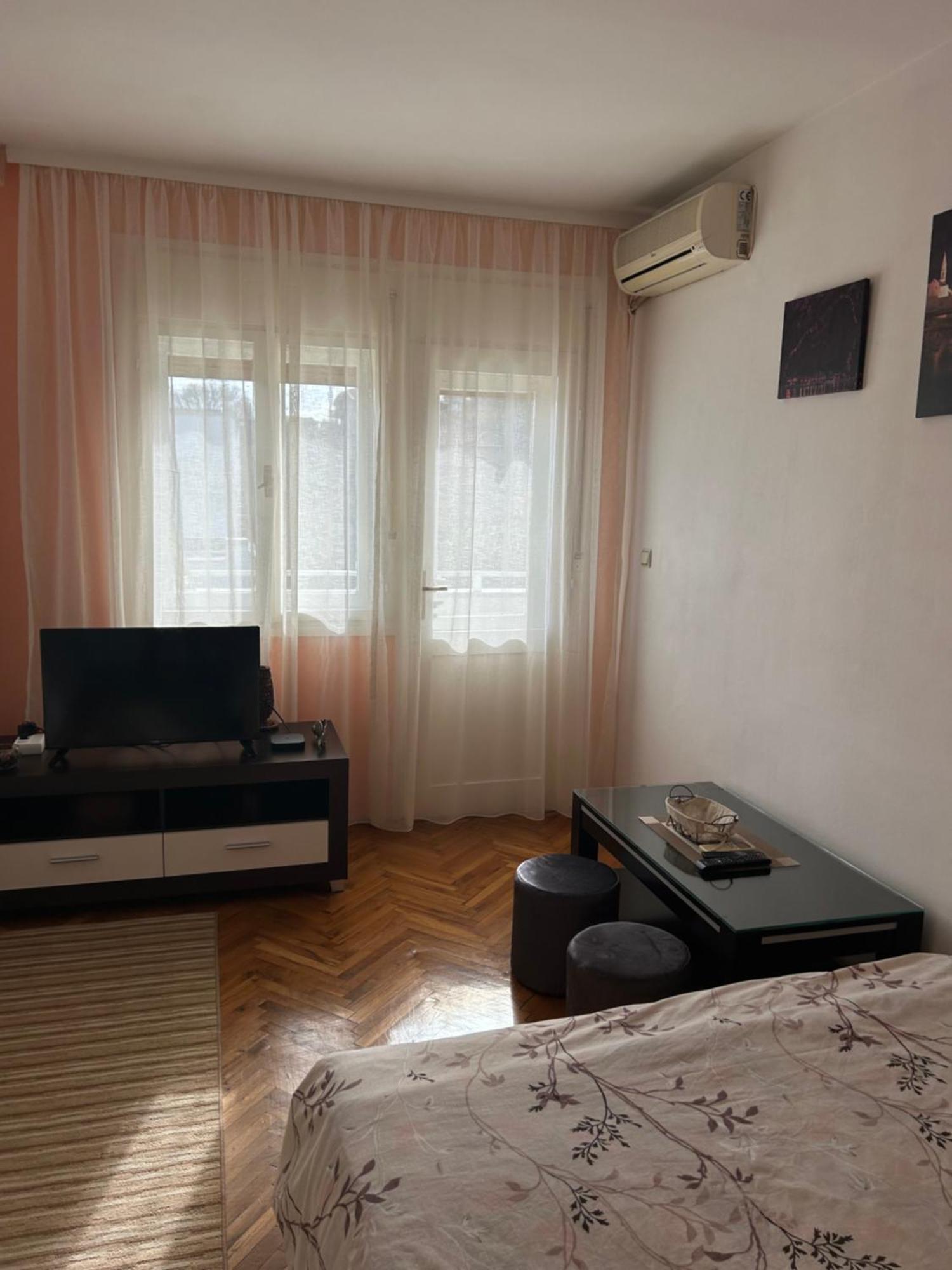 Apartments Jankovic Подгорица Экстерьер фото