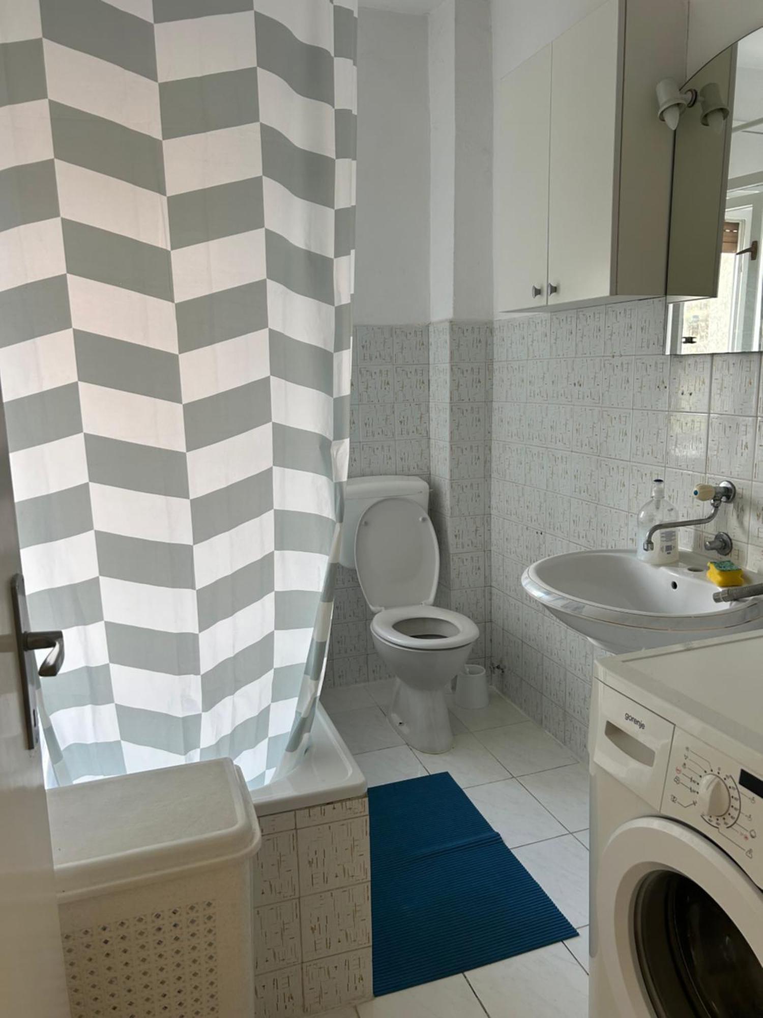 Apartments Jankovic Подгорица Экстерьер фото
