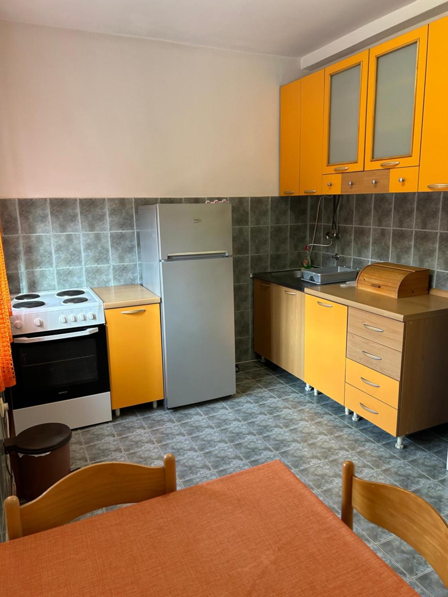 Apartments Jankovic Подгорица Экстерьер фото