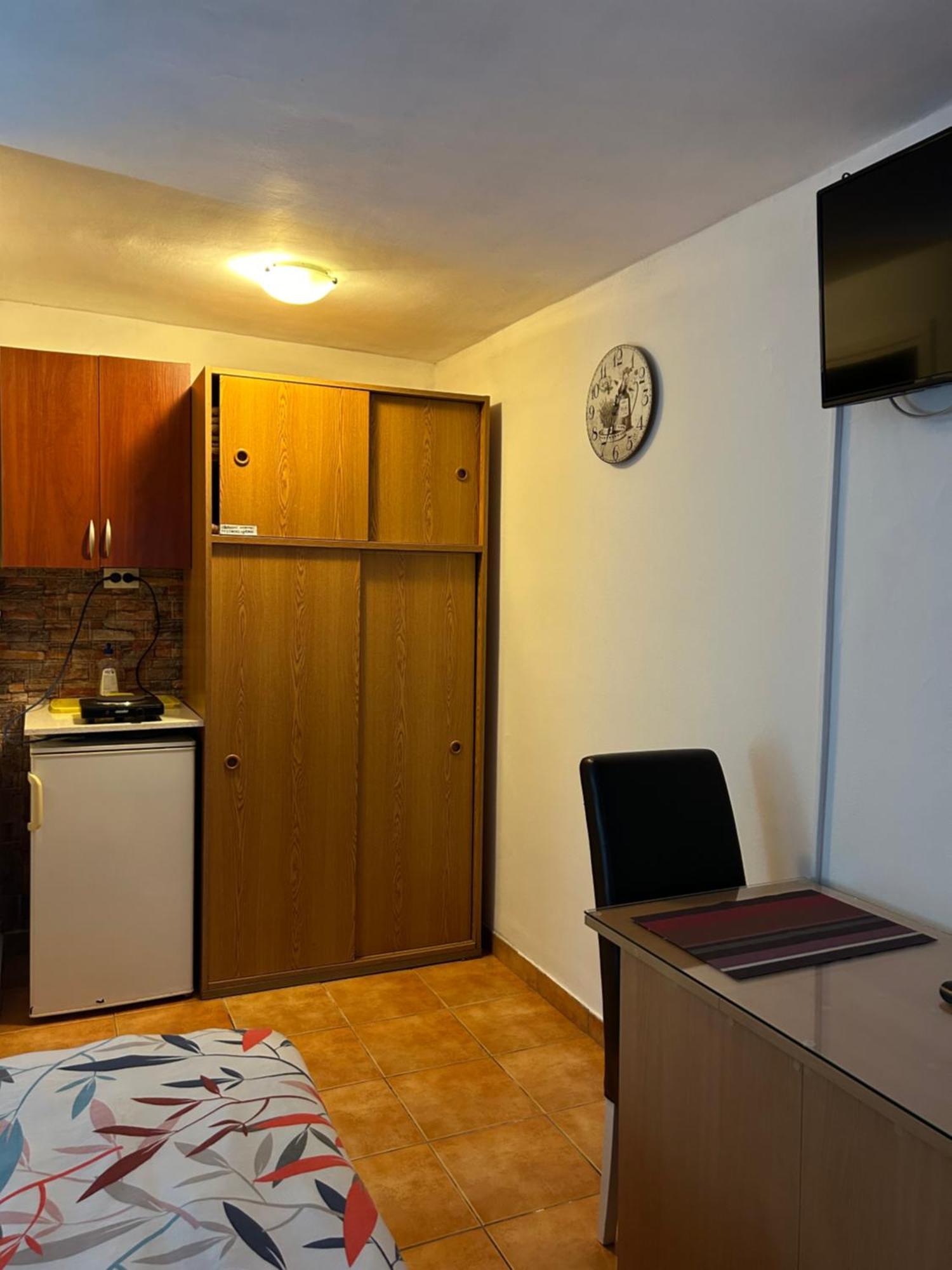 Apartments Jankovic Подгорица Экстерьер фото
