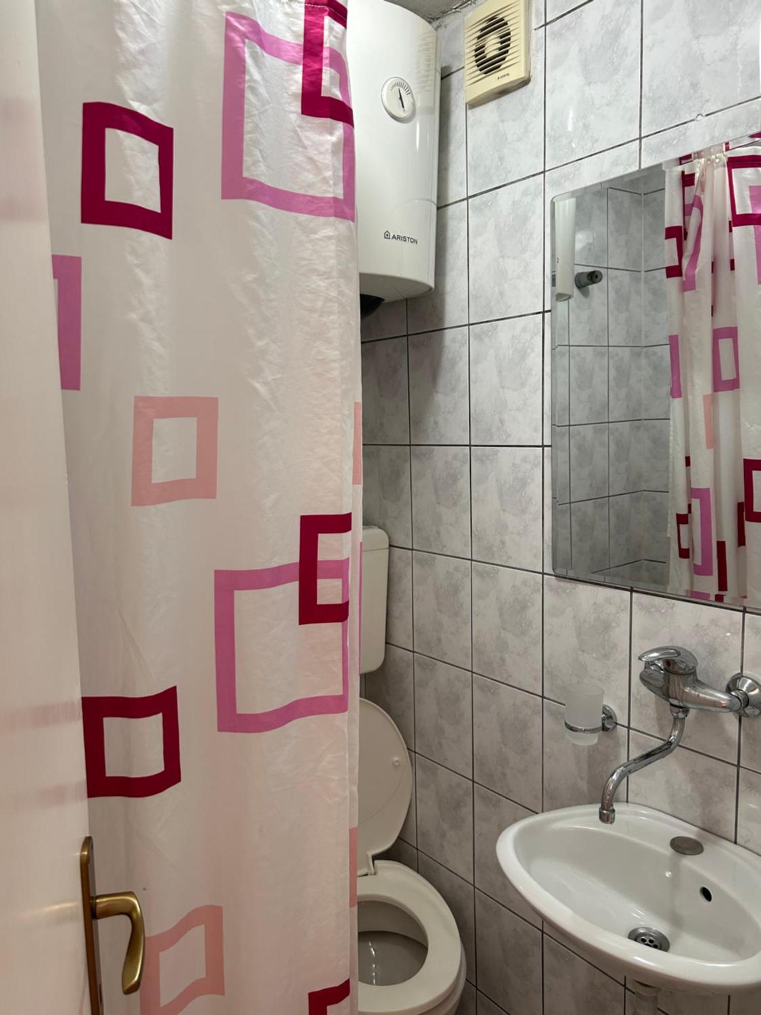 Apartments Jankovic Подгорица Экстерьер фото