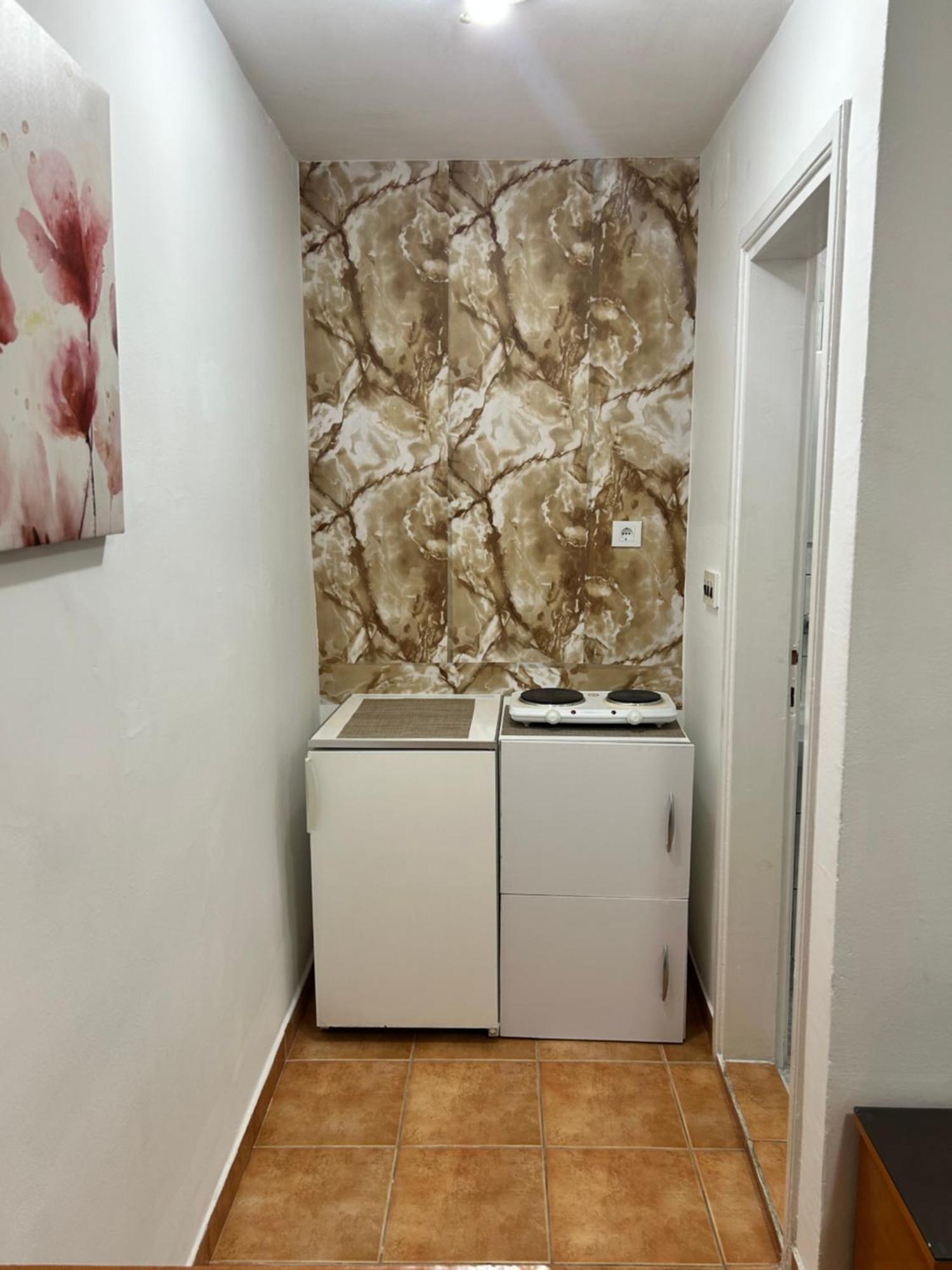 Apartments Jankovic Подгорица Экстерьер фото
