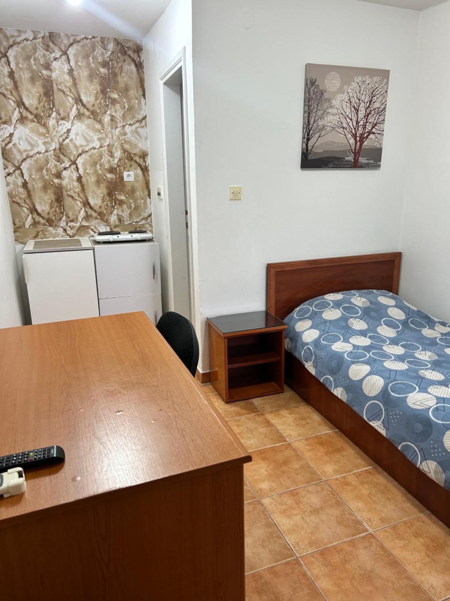 Apartments Jankovic Подгорица Экстерьер фото