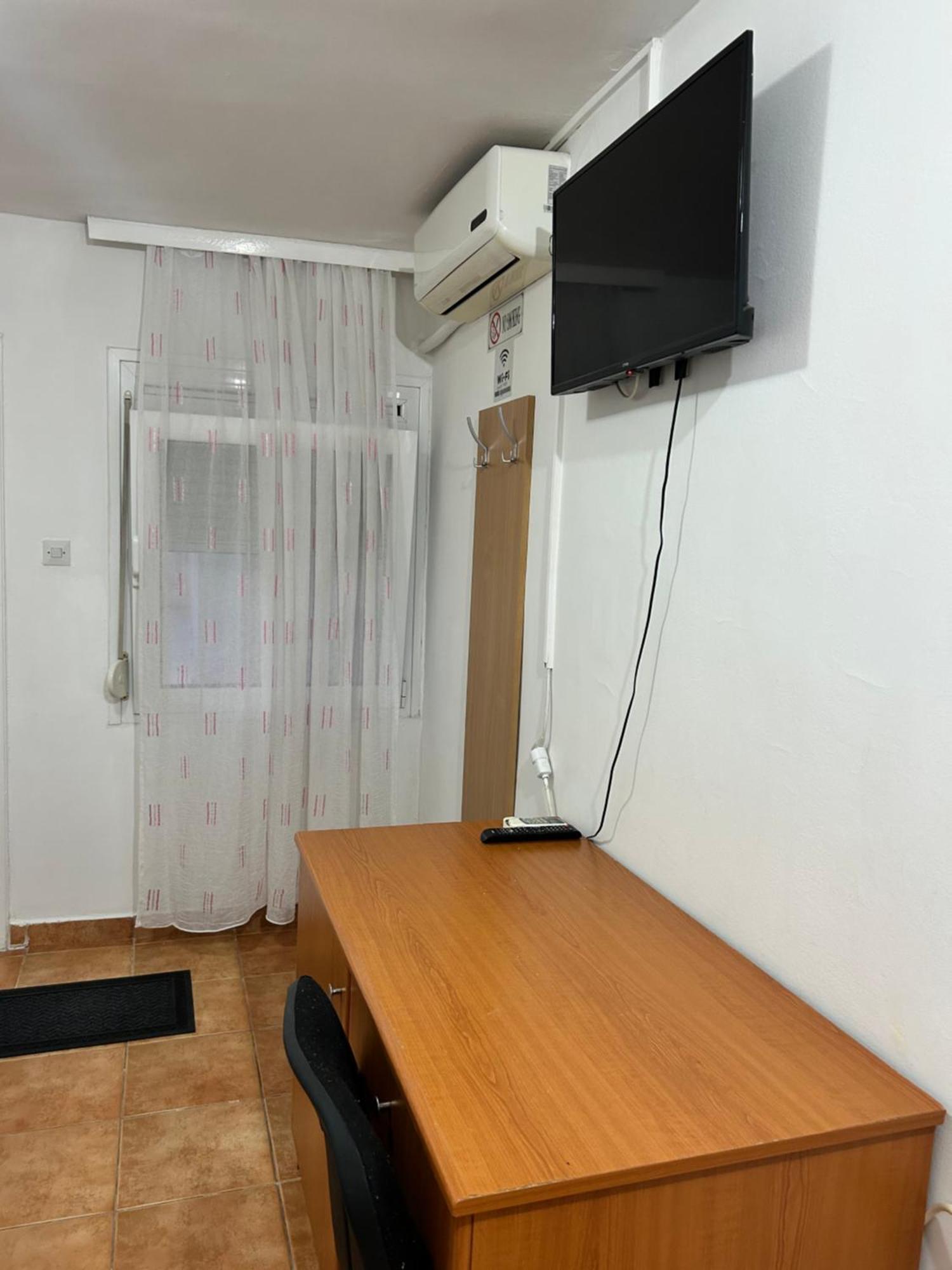 Apartments Jankovic Подгорица Экстерьер фото