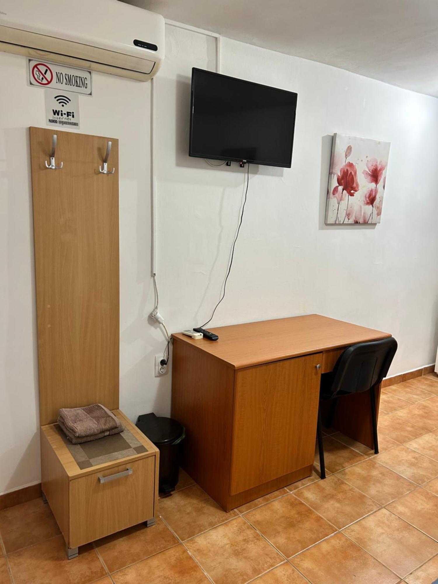 Apartments Jankovic Подгорица Экстерьер фото