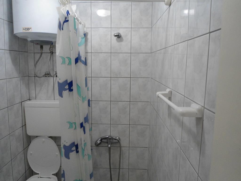 Apartments Jankovic Подгорица Экстерьер фото