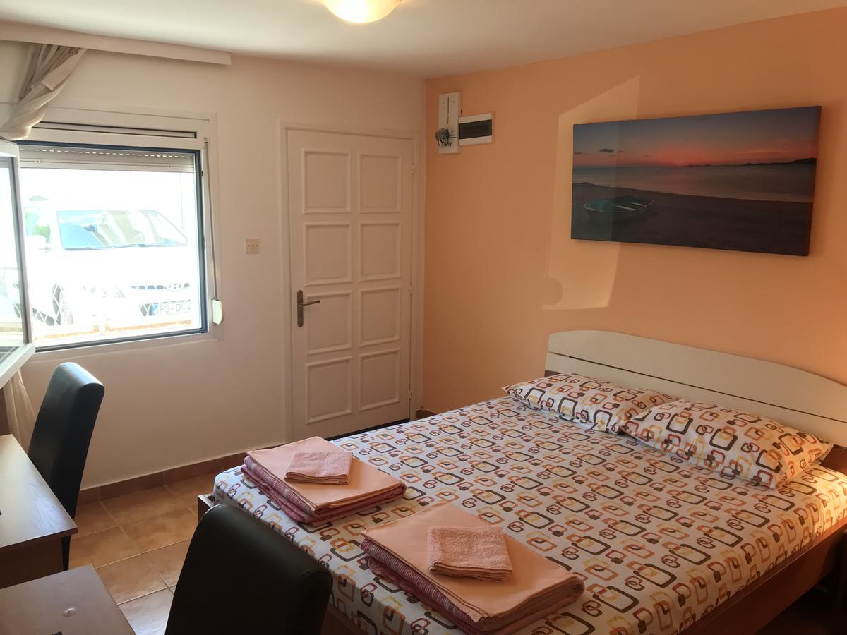 Apartments Jankovic Подгорица Экстерьер фото