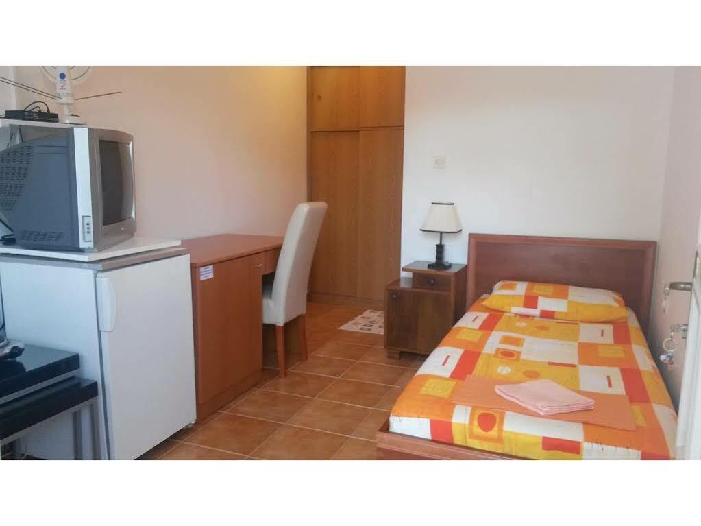 Apartments Jankovic Подгорица Экстерьер фото